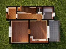 Prodej rodinného domu, Šluknov, K. H. Máchy, 145 m2