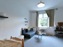 Pronájem bytu 2+1, Praha - Smíchov, Ke Klimentce, 65 m2