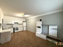 Pronájem bytu 3+kk, Blansko, Cihlářská, 60 m2