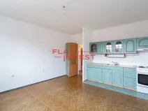 Pronájem bytu 2+kk, Rumburk, V Podhájí, 42 m2