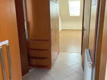 Pronájem bytu 2+kk, Praha - Motol, Brdlíkova, 66 m2