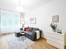 Prodej bytu 2+1, Praha - Košíře, U Kavalírky, 63 m2
