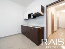 Prodej bytu 1+kk, Brno - Husovice, Svitavská, 35 m2