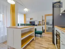 Prodej bytu 2+kk, Praha - Uhříněves, Ke kříži, 42 m2