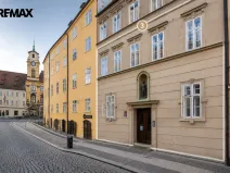 Prodej vícegeneračního domu, Cheb, Jateční, 350 m2