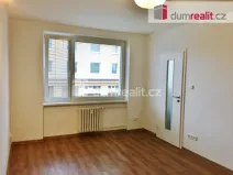 Pronájem bytu 1+1, Praha - Smíchov, Štorkánova, 34 m2
