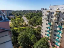 Prodej bytu 1+1, Praha - Stodůlky, Petržílkova, 49 m2