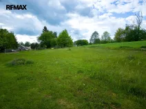Prodej pozemku pro bydlení, Jindřichův Hradec - Dolní Radouň, 10262 m2