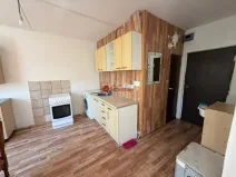 Pronájem bytu 1+1, Chomutov, Školní pěšina, 35 m2
