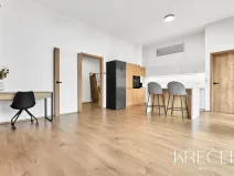 Pronájem bytu 2+kk, Třebíč, Tomáše Bati, 55 m2