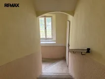 Prodej rodinného domu, Jáchymov, tř. Čs. armády, 200 m2
