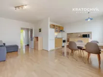Prodej bytu 3+kk, Kladno, Jerevanská, 68 m2