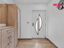 Prodej rodinného domu, Bojanov, 144 m2