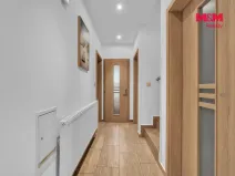 Prodej rodinného domu, Bojanov, 144 m2