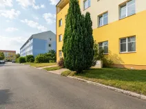 Prodej bytu 2+1, Milovice, Topolová, 67 m2