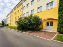 Prodej bytu 2+1, Milovice, Topolová, 67 m2