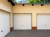 Prodej garáže, Praha, Wenzigova, 17 m2