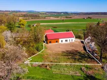 Prodej rodinného domu, Jičíněves, 170 m2