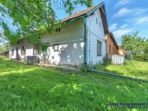 Prodej rodinného domu, Přelovice, 100 m2