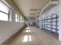 Pronájem skladu, Chodov, Tovární, 116 m2