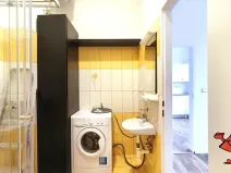 Pronájem bytu 1+1, Praha - Libeň, Kotlaska, 29 m2