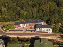 Prodej apartmánu, Vrchlabí, Horská, 68 m2