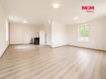 Prodej rodinného domu, Staňkovice - Chlum, 124 m2