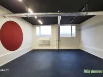 Pronájem bytu 1+kk, Praha - Chodov, Čenětická, 22 m2
