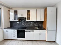 Pronájem bytu 3+1, Praha - Černý Most, Vybíralova, 77 m2