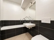 Prodej bytu 1+kk, Praha, Zakšínská, 27 m2