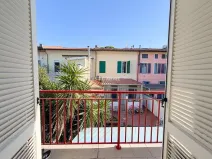 Prodej vily, Viareggio, Itálie, Via Virgilio, 95 m2