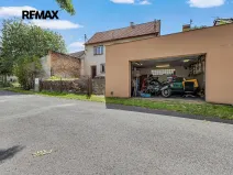 Prodej rodinného domu, Kosoř, Rudé armády, 110 m2