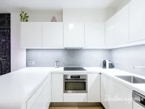 Pronájem bytu 2+kk, Praha - Libeň, Kurta Konráda, 63 m2