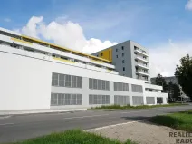 Prodej garáže, Hradec Králové, Kubelíkova, 13 m2