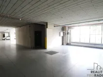 Prodej garáže, Hradec Králové, Kubelíkova, 13 m2