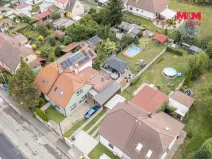 Prodej rodinného domu, Kutná Hora - Karlov, Hrnčířská, 150 m2