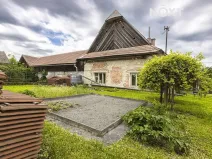 Prodej rodinného domu, Sebranice, 989 m2
