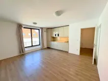 Pronájem bytu 1+kk, Praha - Smíchov, Pod Barvířkou, 36 m2