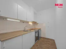 Pronájem bytu 2+kk, Pardubice - Zelené Předměstí, nábřeží Závodu míru, 55 m2