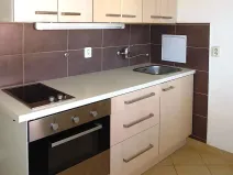Pronájem bytu 1+1, Brno, Polní, 30 m2