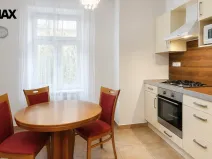 Pronájem bytu 2+1, Karlovy Vary, Lázeňská, 62 m2
