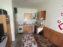 Pronájem bytu 2+kk, Třešť, Palackého, 38 m2
