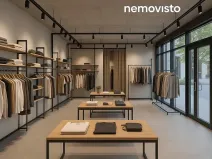 Pronájem obchodního prostoru, Ostrava, Na Prádle, 176 m2