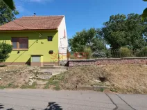 Prodej rodinného domu, Strachotín, Palavská, 74 m2
