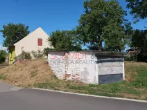 Prodej rodinného domu, Strachotín, Palavská, 74 m2