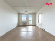 Prodej bytu 3+1, Praha - Chodov, Benkova, 65 m2