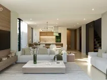 Prodej rodinného domu, Finestrat, Alicante, Španělsko, 270 m2