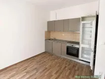 Pronájem bytu 1+kk, Praha - Libeň, V Holešovičkách