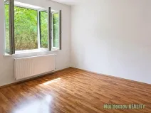 Pronájem bytu 1+kk, Praha - Libeň, V Holešovičkách