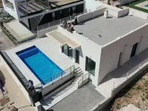 Prodej rodinného domu, Polop, Alicante, Španělsko, 100 m2